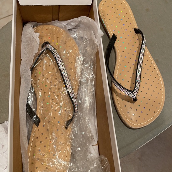 NEW Flip-flops - Picture 3 of 4